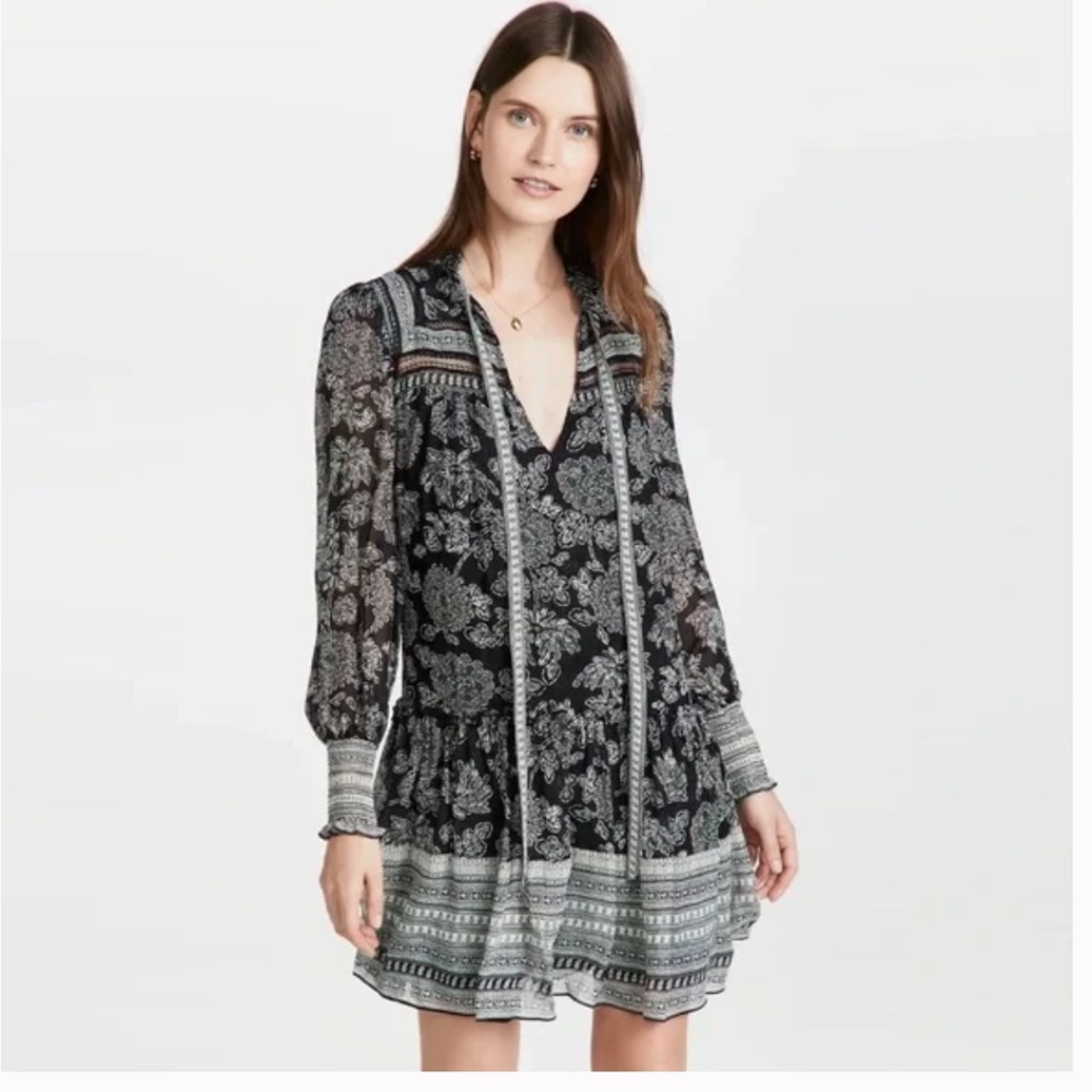 Veronica Beard Nadila Dress